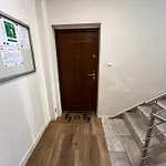 Апартаменты Dolny Mokotow