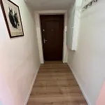 Dolny Mokotow Апартаменты *