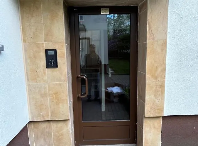 Dolny Mokotow * Warsaw